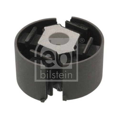 FEBI BILSTEIN Buchse, Fahrerhauslagerung 47949
