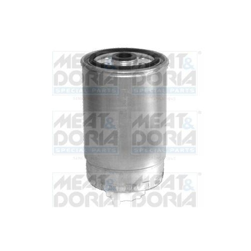 MEAT & DORIA Kraftstofffilter 4541/1