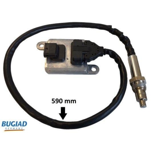 BUGIAD NOx-Sensor, NOx-Katalysator BNX74015