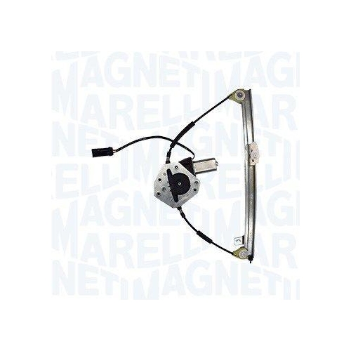 MAGNETI MARELLI Fensterheber 350103270000