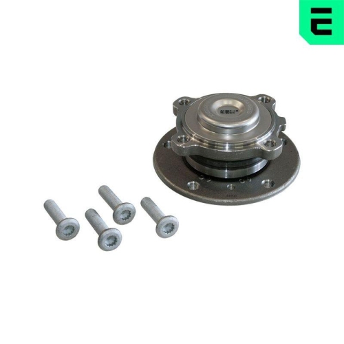 OPTIMAL Radlagersatz 501607