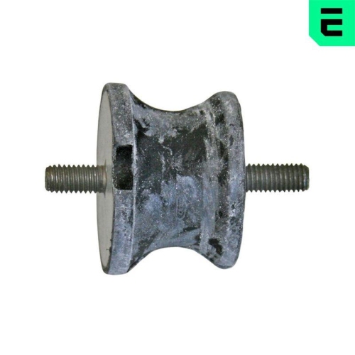 OPTIMAL Lagerung, Automatikgetriebe