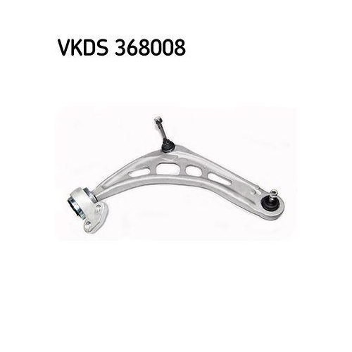 SKF Reparatursatz, Radaufhängung