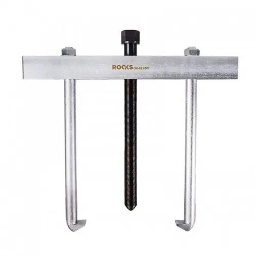 Zweiarmiger Abzieher PCF, 400 mm ROOKS ok-02.0307