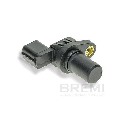 BREMI Impulsgeber, Kurbelwelle