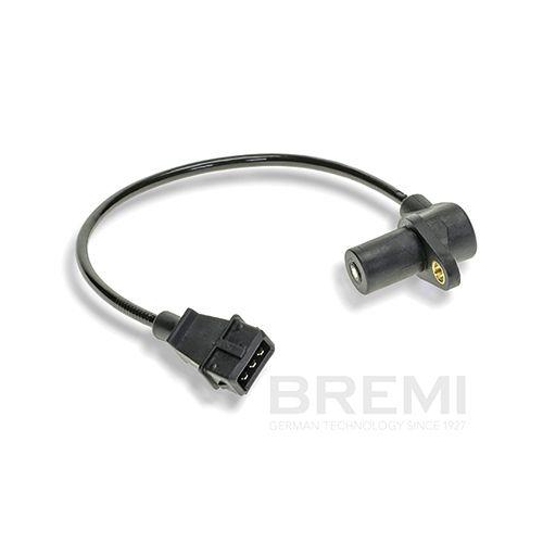 BREMI Impulsgeber, Kurbelwelle