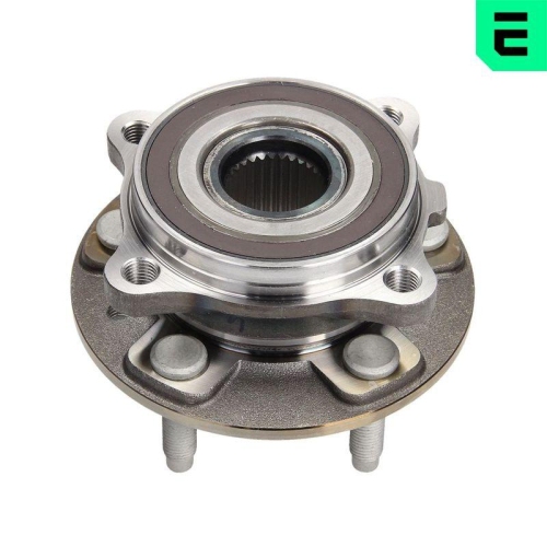 OPTIMAL Radlagersatz 881832