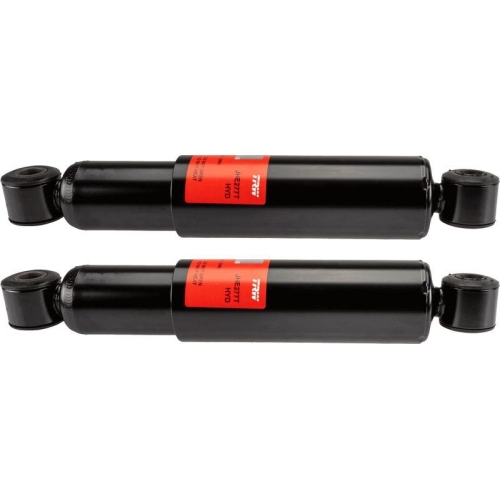 TRW Stoßdämpfer TRW TWIN