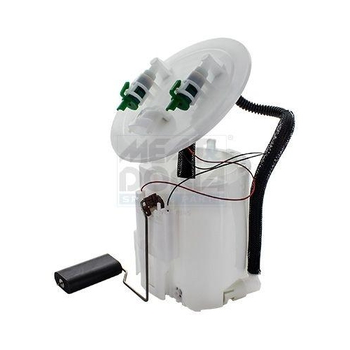 MEAT & DORIA Sensor, Kraftstoffvorrat