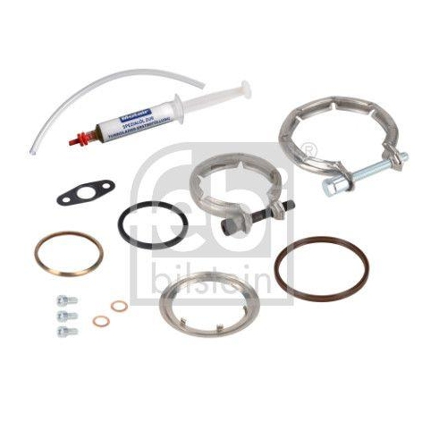 FEBI BILSTEIN Montagesatz, Lader