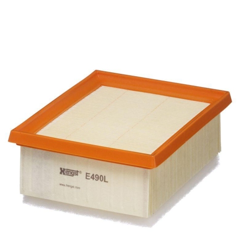 HENGST FILTER Luftfilter