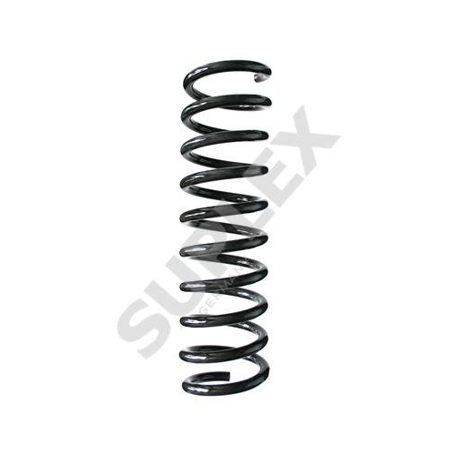 SUPLEX Fahrwerksfeder