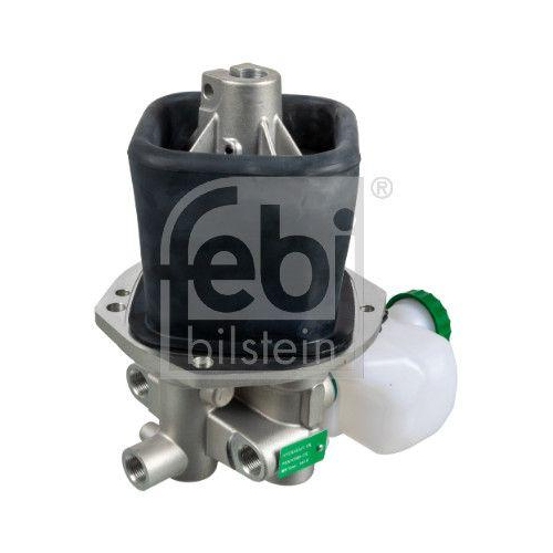 FEBI BILSTEIN Steuereinheit, Schaltgetriebe 177740