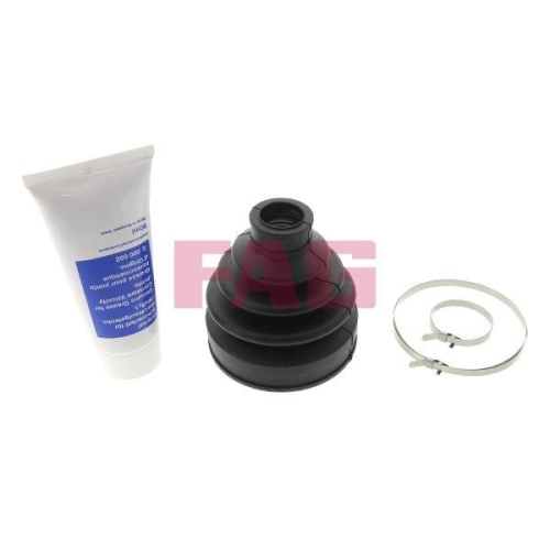 Schaeffler FAG Faltenbalgsatz, Antriebswelle 772 0054 30