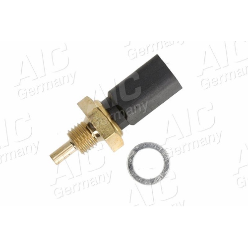 AIC Sensor, K&uuml;hlmitteltemperatur Original AIC Quality 53357