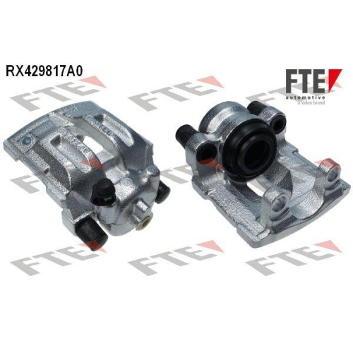 FTE Bremssattel 9290943