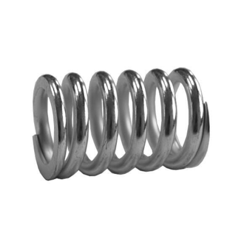 VEGAZ GmbH Feder, Schalldämpfer HOM-100