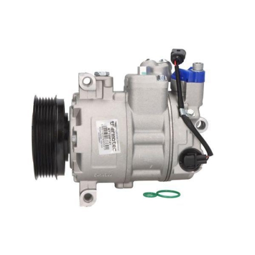THERMOTEC Kompressor, Klimaanlage KTT090141