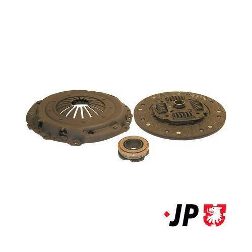 JP GROUP Kupplungssatz JP 1130403410