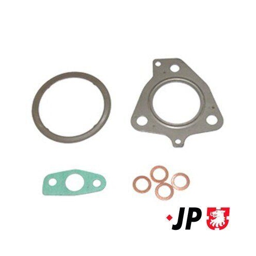 JP GROUP Montagesatz, Lader JP 1217751610