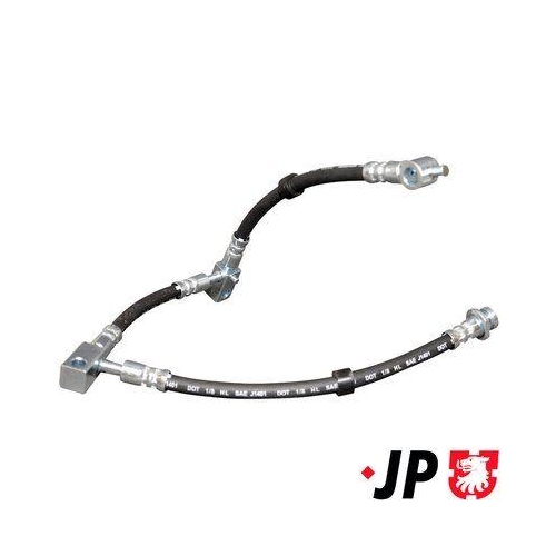 JP GROUP Bremsschlauch JP 4061600780