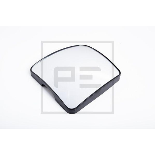 PE Automotive Spiegelglas, Weitwinkelspiegel 018.711-80A