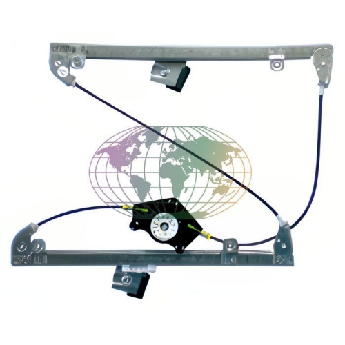 Lexmond Trading BV Fensterheber 9217764