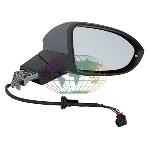 Lexmond Trading BV Au&szlig;enspiegel 9259081