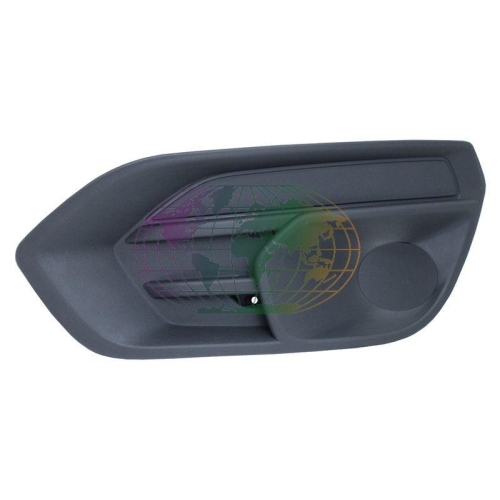 Lexmond Trading BV L&uuml;ftungsgitter, Sto&szlig;f&auml;nger 3290362