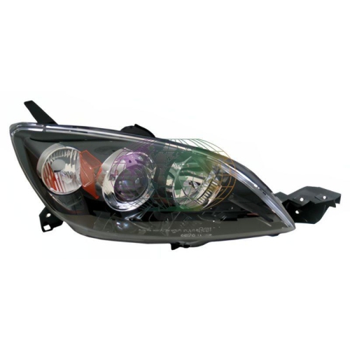 Lexmond Trading BV Hauptscheinwerfer 5635285