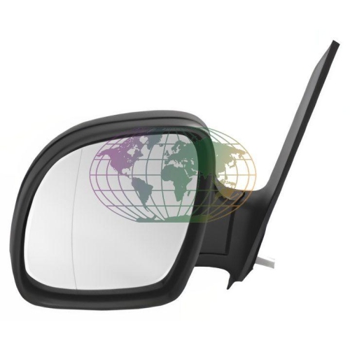 Lexmond Trading BV Au&szlig;enspiegel 6059082