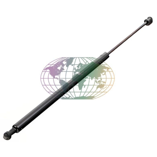 Lexmond Trading BV Gasfeder, Koffer-/Laderaum 1641890