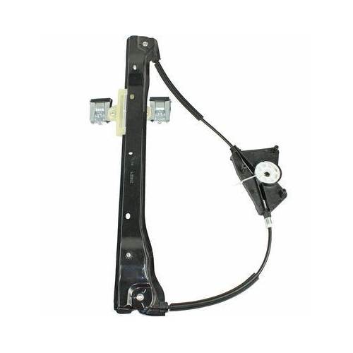 METZGER AUTOTEILE Fensterheber GREENPARTS 2160371