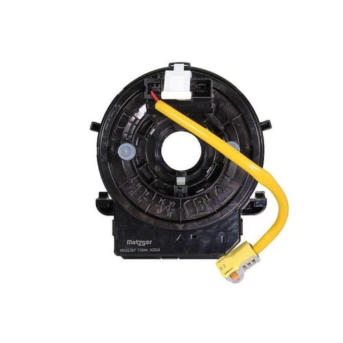 METZGER AUTOTEILE Wickelfeder, Airbag ORIGINAL ERSATZTEIL GREENPARTS 09161267