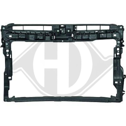 DIEDERICHS Frontverkleidung 2216005