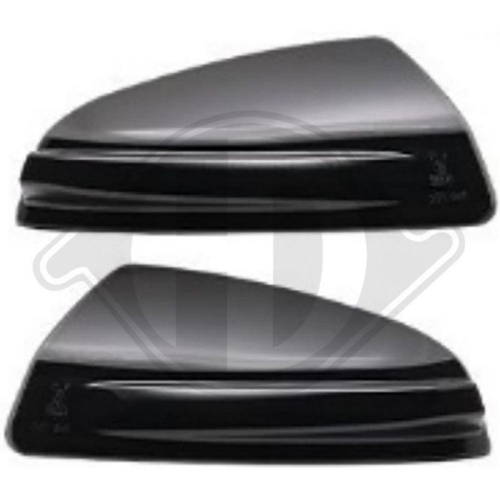 DIEDERICHS Blinkleuchte LID10468