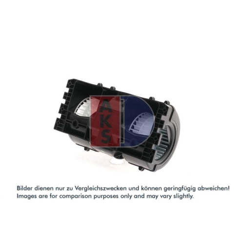 AKS DASIS Innenraumgebl&auml;se 268075N