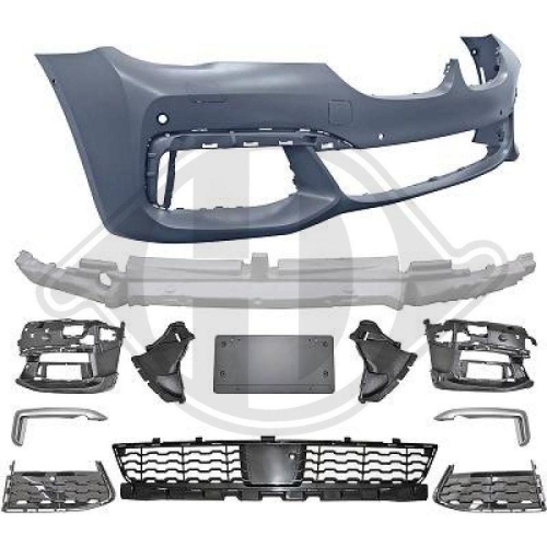 DIEDERICHS Sto&szlig;f&auml;nger HD Tuning 1260351