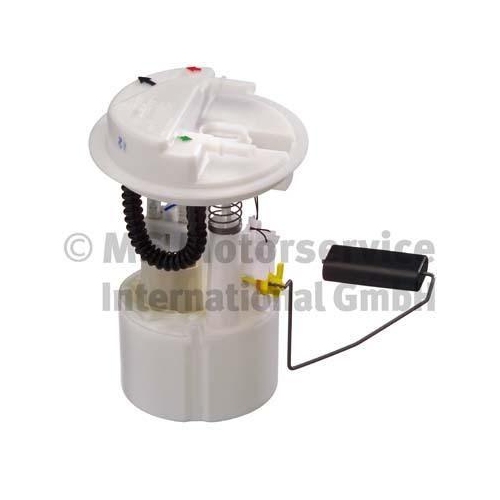 PIERBURG Kraftstoff-F&ouml;rdereinheit 7.00468.00.0