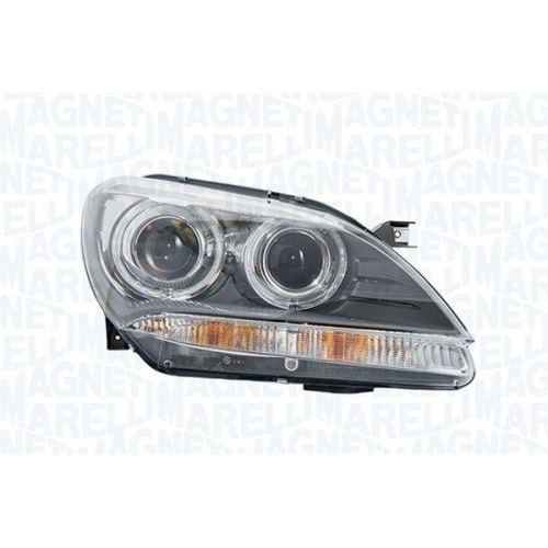 MAGNETI MARELLI Hauptscheinwerfer 711451000652