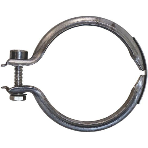 BOSAL Klemmst&uuml;ck, Abgasanlage 254-086