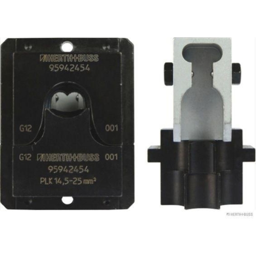 HERTH+BUSS ELPARTS Crimpzangeneinsatz 95942454