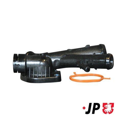 JP GROUP K&uuml;hlmittelflansch JP 1114509400