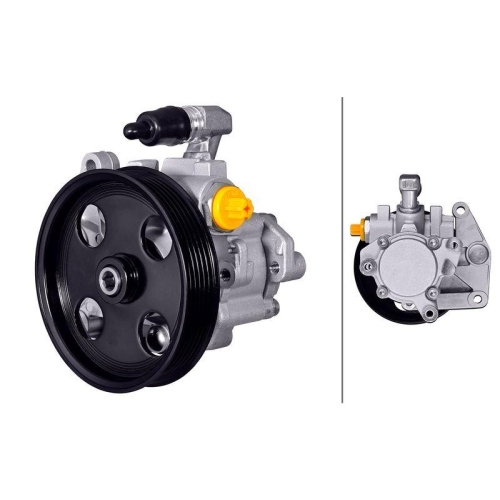 HELLA Hydraulikpumpe, Lenkung 8TL 359 003-391