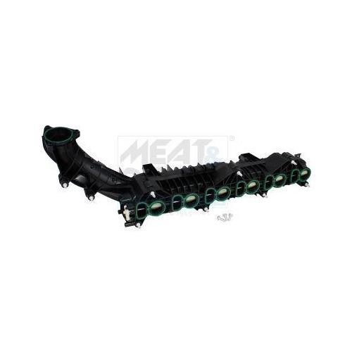 MEAT & DORIA Saugrohrmodul 89756