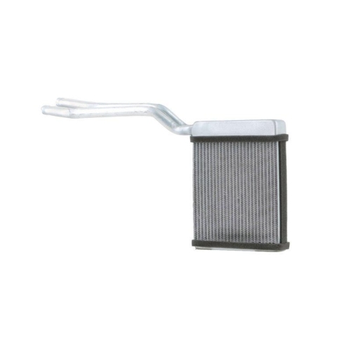 HELLA W&auml;rmetauscher, Innenraumheizung 8FH 366 335-641