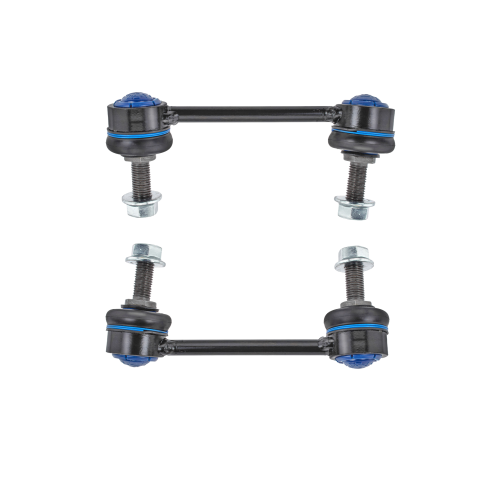 MEYLE Set-Lenker, Stange/Strebe, Stabilisator VA L+R 016 060 0126/HD+016 060 0127/HD