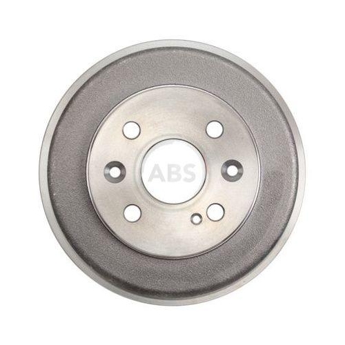A.B.S. Bremstrommel 2868-S