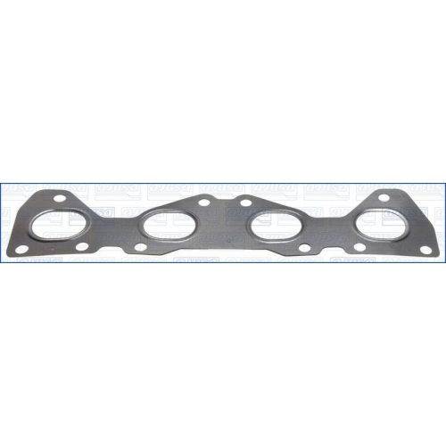 AJUSA Dichtung, Abgaskr&uuml;mmer MULTILAYER STEEL 13190800