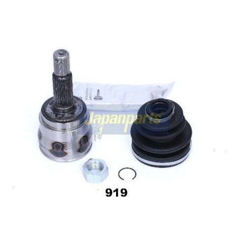 JAPANPARTS Gelenksatz, Antriebswelle GI-919